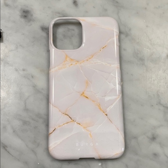 Burga Phone Case - Picture 2 of 6